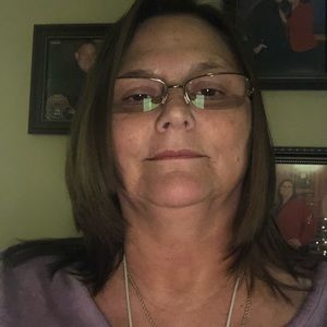 Meet your Posher, Terri